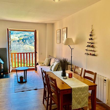 Appartamento Mirador De La Neu Pla de l'Ermita Esterno foto