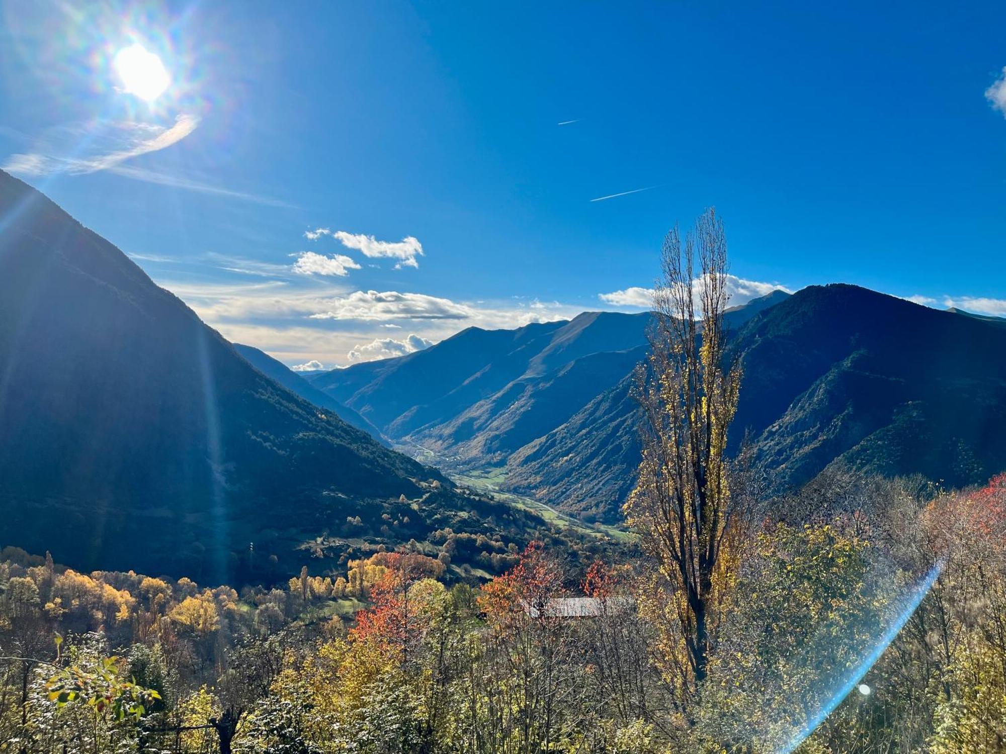 Appartamento Mirador De La Neu Pla de l'Ermita Esterno foto