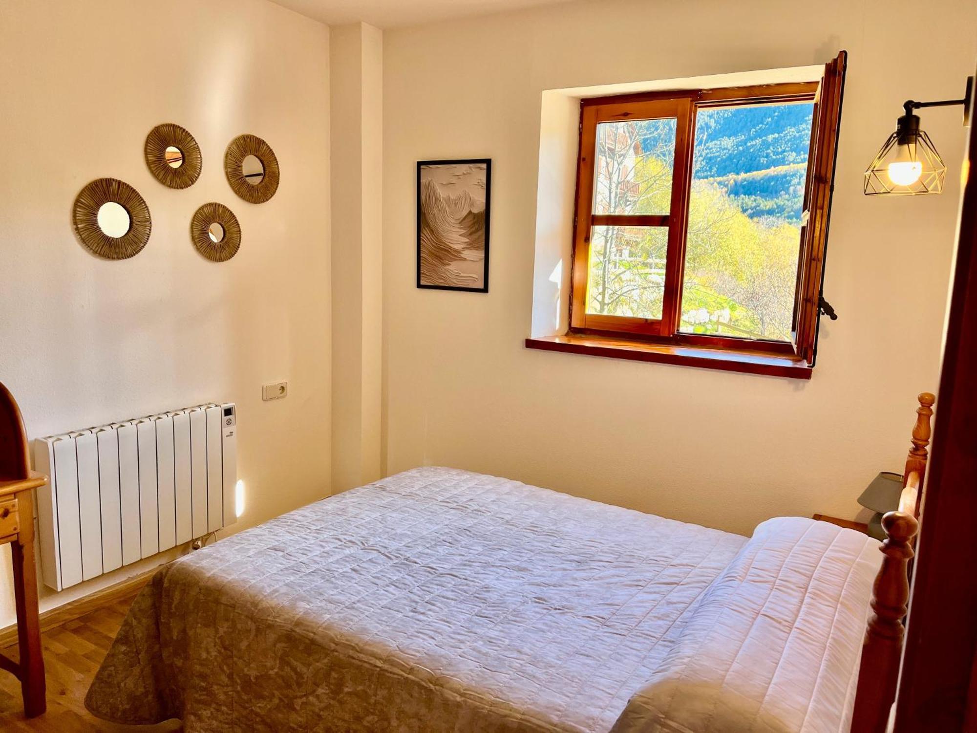 Appartamento Mirador De La Neu Pla de l'Ermita Esterno foto